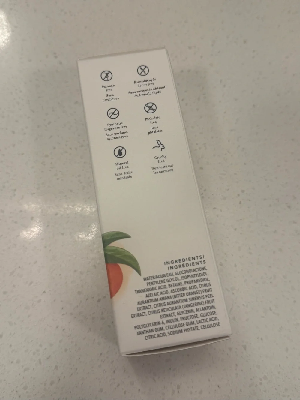 Farmacy TXA 3% Dark Spot Toner New in Box